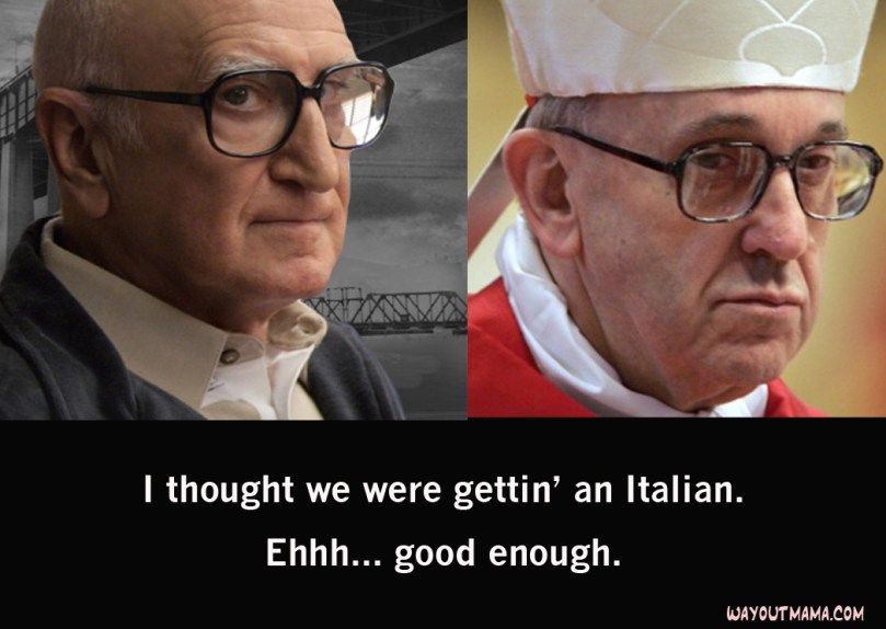 PopeJunior